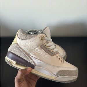 Air Jordan 3 A Ma Maniere DH3434 110